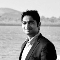 Nilesh P.