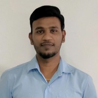 Senthilkumar Krishnamoorthy