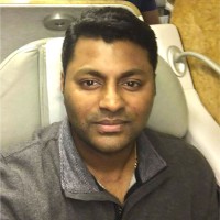 Abey Varghese