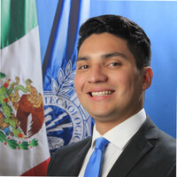 Victor Ortega