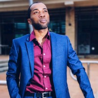 Darius Stokes
