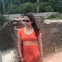 Ganavi Gowda