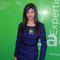Devani Deoram, Cpa, Cma