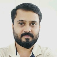 Ravishankar H B