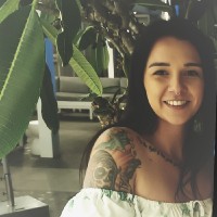 Stephanie Holyoake (Howell)