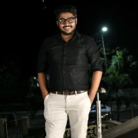 Aniket Baiche