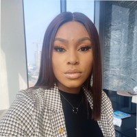 Ifeoma Echemunor