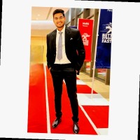 Yash Pareek