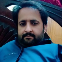 Syed Nosherwan