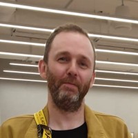 Brian O'Hare