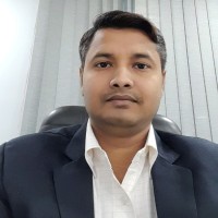 Vivek Anand