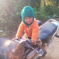 Kiran Devi