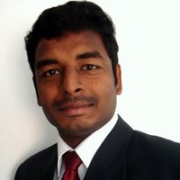 Krishna Pardhu