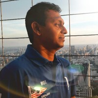 Indronil Niyogi
