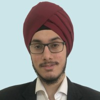 Harjas Singh