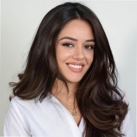 Diana Maxhuni