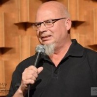 Rob Cochrane