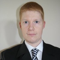 Andrew Mountford