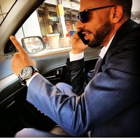 Hani Qaryouty