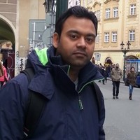 Ankur Srivastava