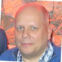 Roy Nymark