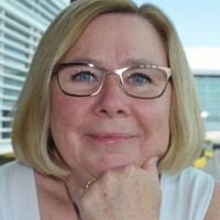 Kerstin Hillergård