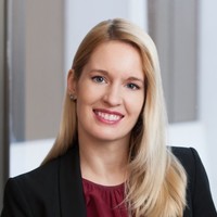 Jana Slavina Farmer, AIGP, CIPP/US, FIP