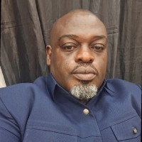 Raphael Mwango
