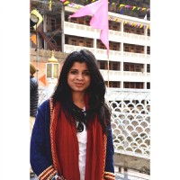 Radhika Chachan