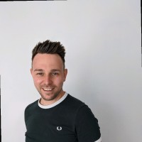 Chris Carruthers