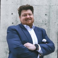 Matthew Hetherwick, Mba