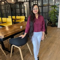 Gazala Afreen