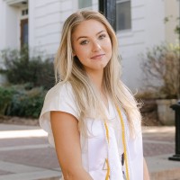 Olivia Breen