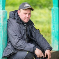 Александр Барабанов