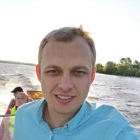 Yaroslav Suprun