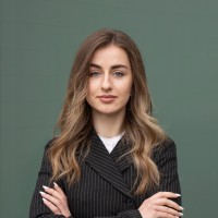 Žaneta Meškytė