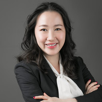 Elena Ye