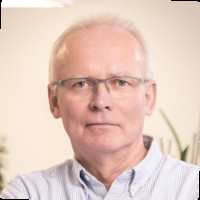 Franz Peter Degen