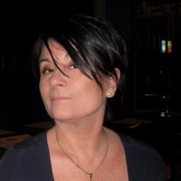 Karin Nilsen Börlin