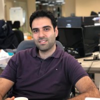 Ali Narenji Sheshkalani