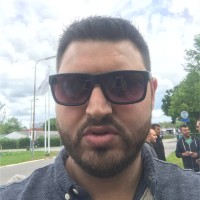 Ruhsen Kaplan