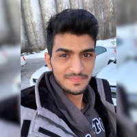Ronak Patel