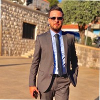 Hussein Al-Khatib