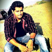 Divyang Pujara