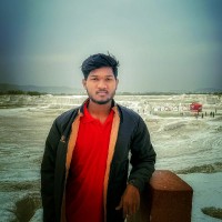 Vinoth Krishnan