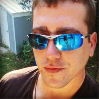 Aaron Stephens