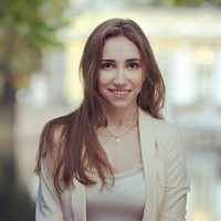 Natalia Lobanova