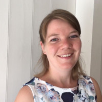 Lianne Bos