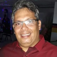 Robinson Cruz