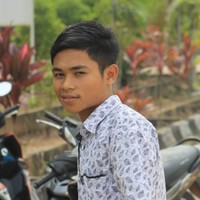 Wiranto Ismail